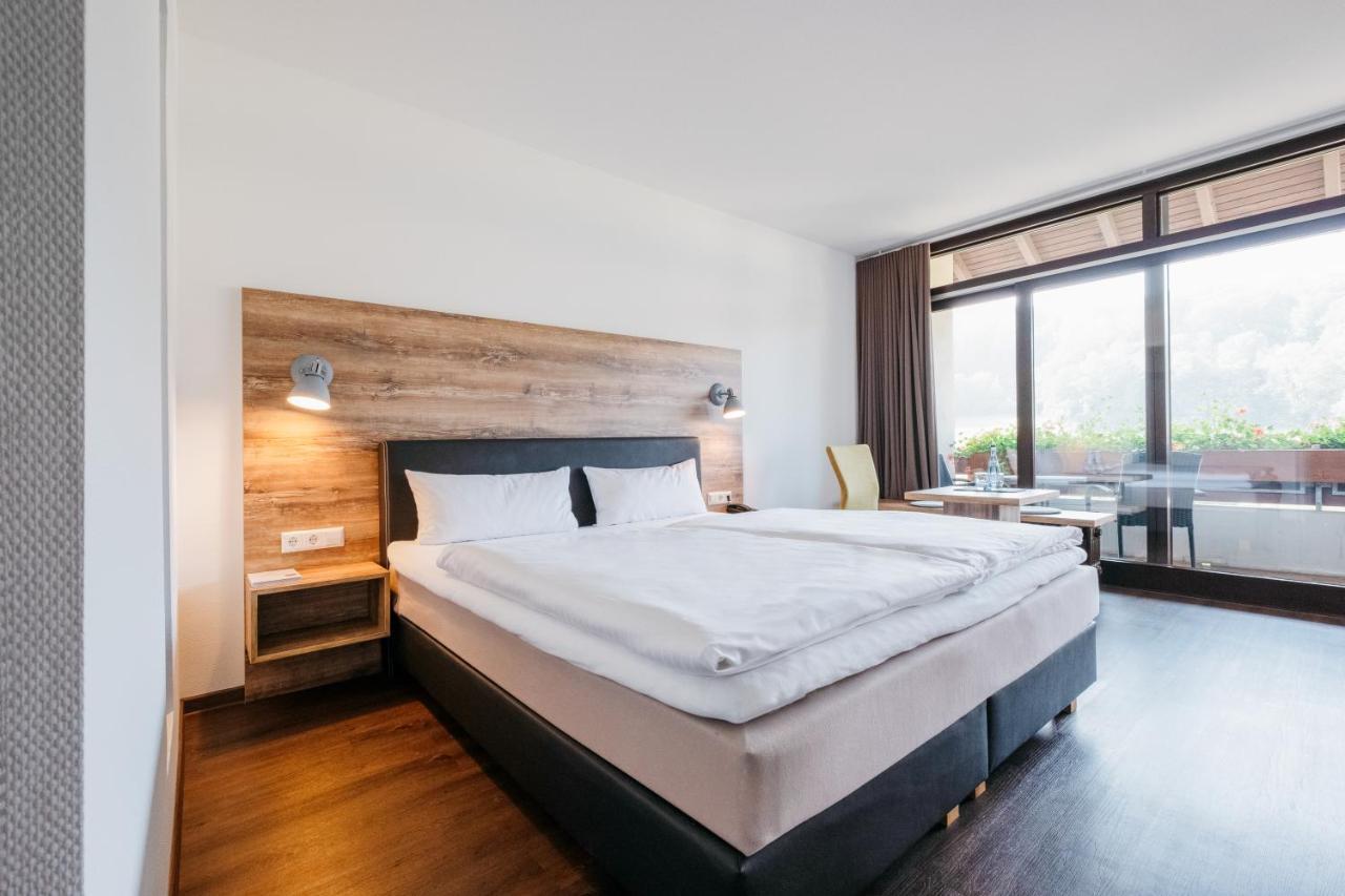 Restaurant & Landhotel Winter Gomadingen Bagian luar foto